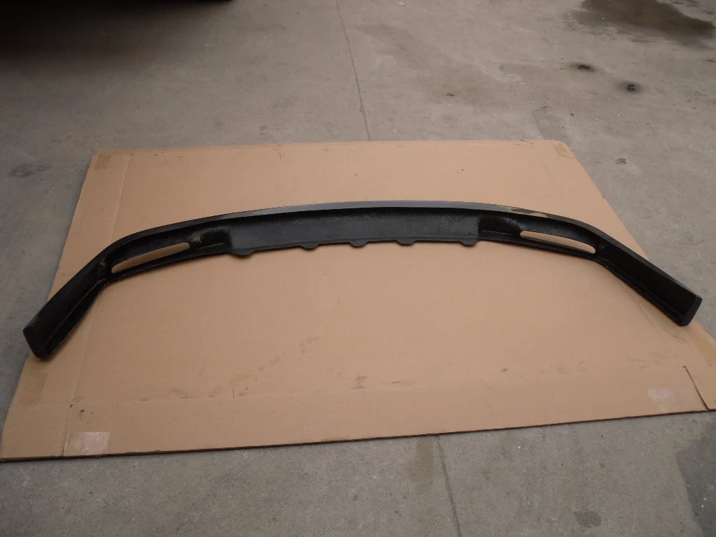 Carbon Fiber CF Bodykit for SKYLINE R33 GTR JUN STYLE Front Bumper Lip Splitter
