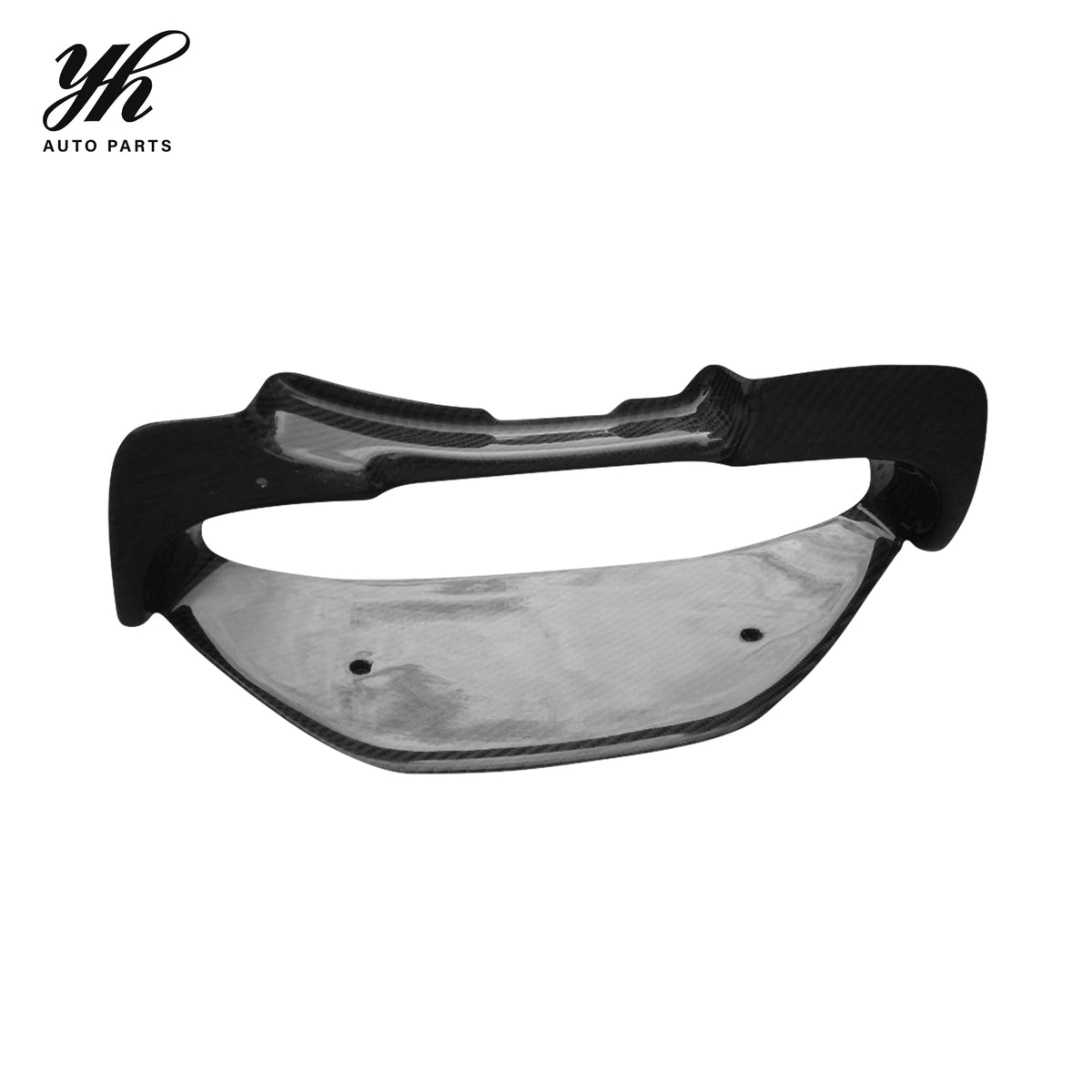 RHD Carbon Fiber Gauge Cluster Bezel Dash Dial Surround for Nissan Silvia S14 S14A 240SX 1993-1998 Interior Kits