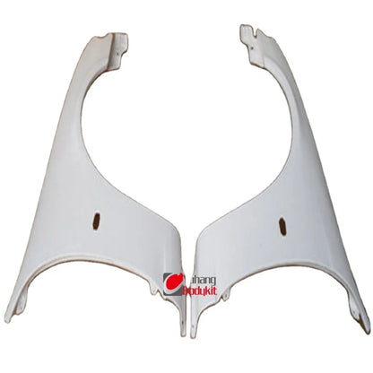 YH Carbon Fiber New 200SX Conventional Front Fender
