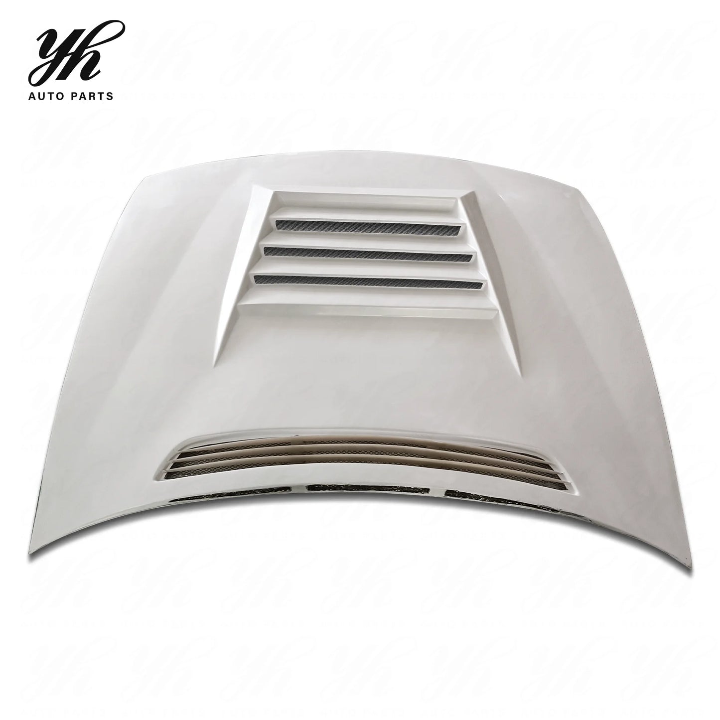 For S14A Glass Fiber Dmax Hood  FRP