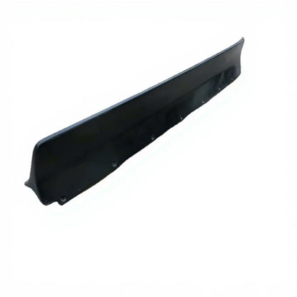 For S14 Carbon Fiber Rocket Bunny Rear Spoiler  CF