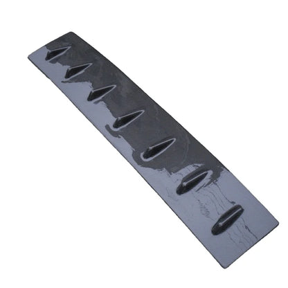 GRB STI Carbon Fiber Vortex Air Generator for Impreza
