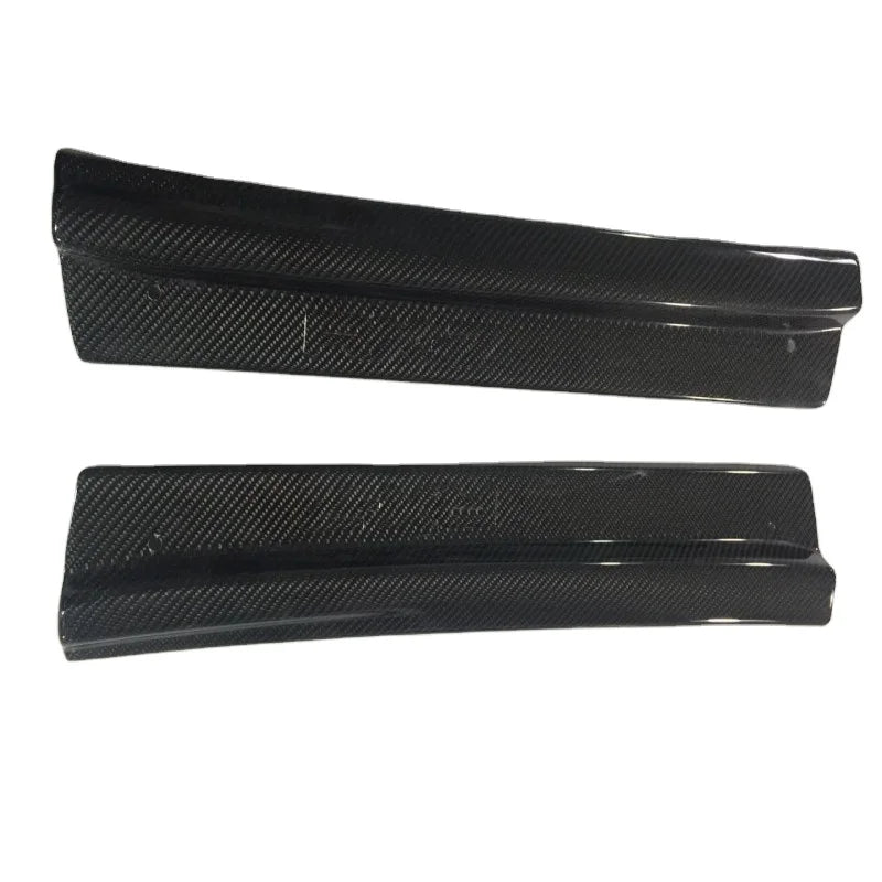 For Rx7 FD 3S Carbon Fiber Door Sill