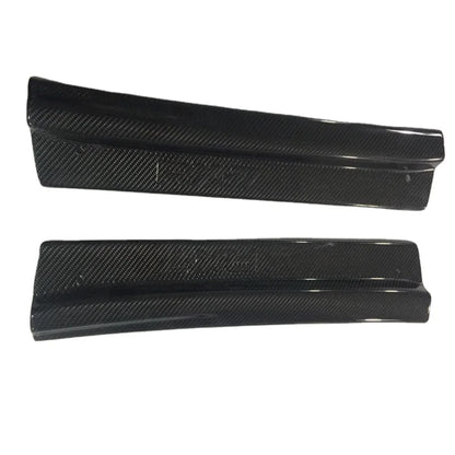 For Rx7 FD 3S Carbon Fiber Door Sill