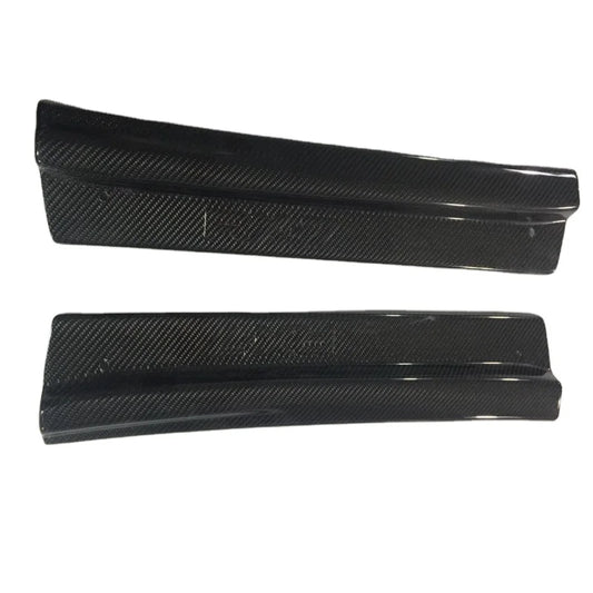 For Rx7 FD 3S Carbon Fiber Door Sill