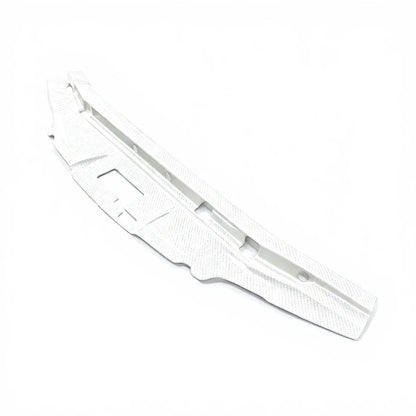 Original Factory Upgrade GARAGE DEFEND COOLING PANEL Glass Fiber  FRP for Skyline R33 GTS