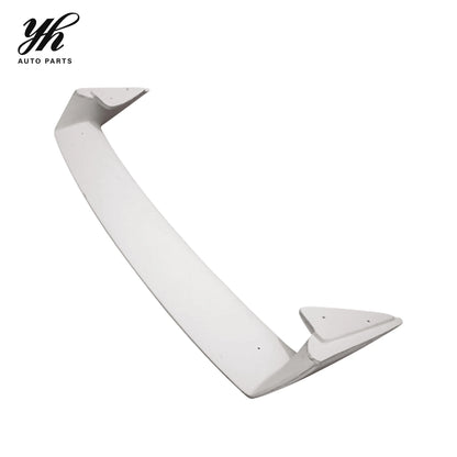 FRP S14A Kouki Style Single Deck Rear Trunk Spoiler Wing for Nissan Silvia S14 240SX 1995-1998 Coupe Tuning Lip