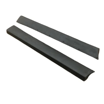 For S14 Zenki S14A Kouki Rocket Bunny V2 Side Skirt Glass Fiber FRP