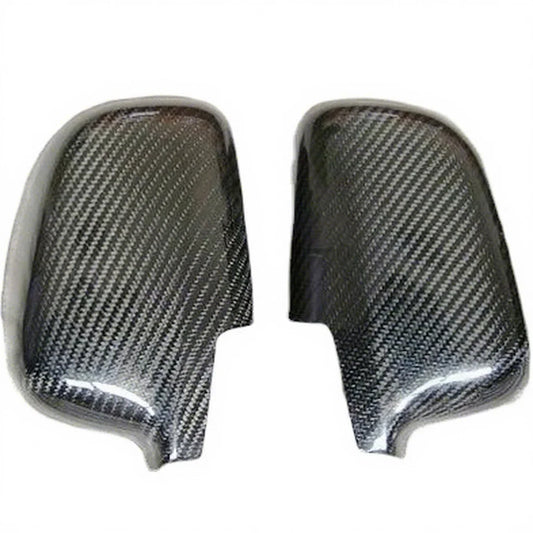 For Evolution EVO 4 5 6 Style Mirror Cover (2pcs)