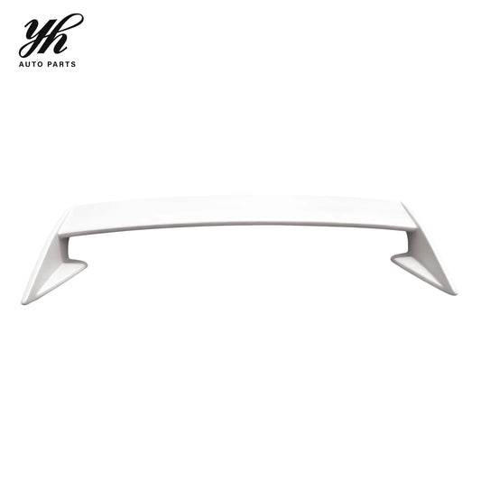 Single-Deck Rear Trunk Spoiler for Nissan Silvia S14 / S14A (1995–1998) – Carbon Fiber / FRP