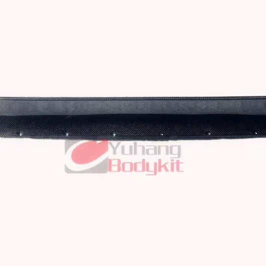 1995-1998 S14 Zenki S14A Kouki Rocket Bunny V2 "BOSS" Aero Style Rear Spoiler