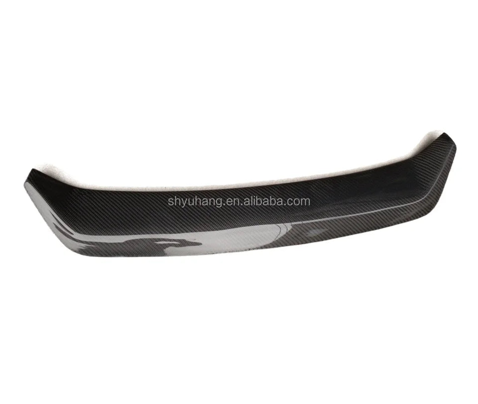 2008-2010 Skyline R35 GTR OEM Carbon Fiber Front Grille CF