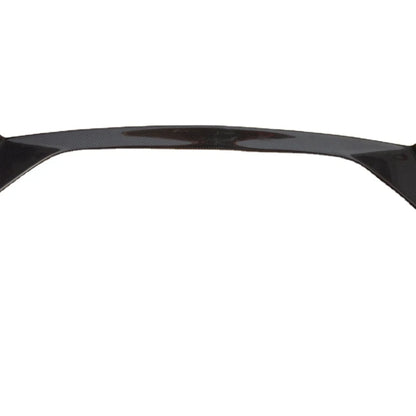 FRP Glass Fiber Original Spoiler Needs to Be Remove for 2001-2007 Evolution 7 8 9 VS Rear Trunk Spoiler Wing