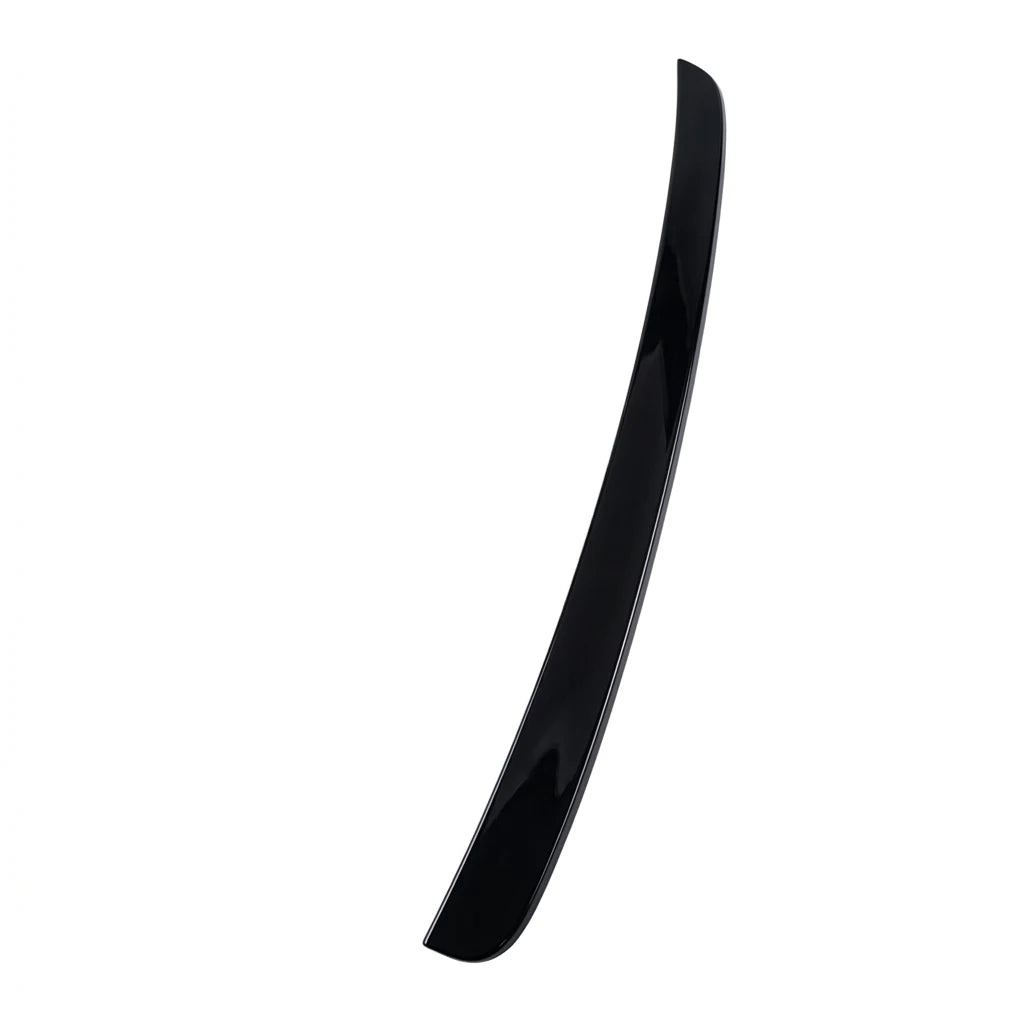 For 1995-1998 S14 S14A Silvia Zenki Kouki  Origin Style Glass Fiber Single Piece Trunk Spoiler FRP