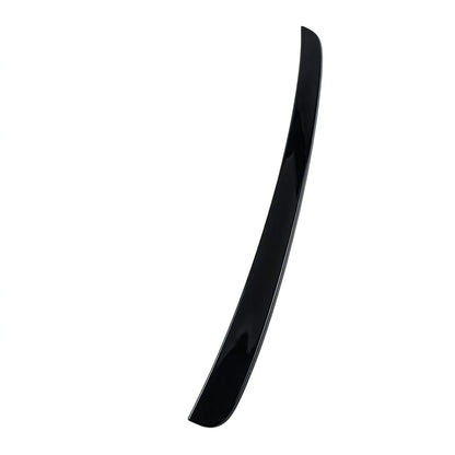 For 1995-1998 S14 S14A Silvia Zenki Kouki  Origin Style Glass Fiber Single Piece Trunk Spoiler FRP