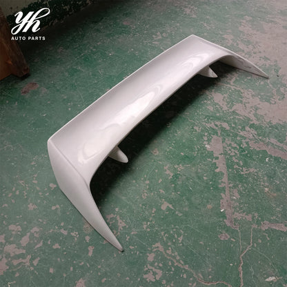 Commission FRP Carbon Fiber Bodykit for Auto Accessories 180SX S13 S14 S14A 326 Power Rear Spoiler Wing