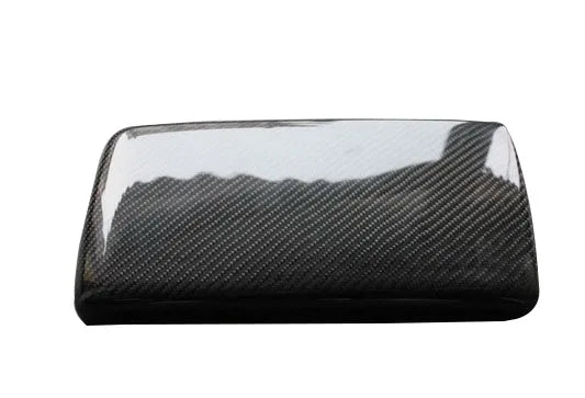 Carbon Fiber 1995-1998 Skyline R33 Arm Rest Armrest Box Cover CF