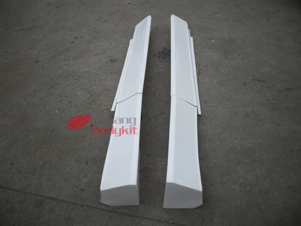 White S14A BN-Sports FRP Body Kits for 200 SX (1993-1999) New