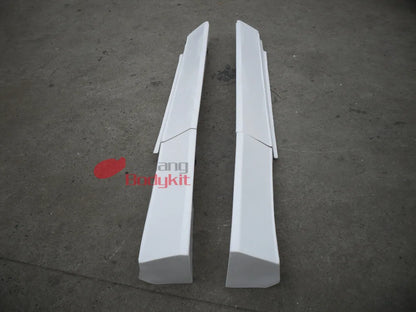 White S14A BN-Sports FRP Body Kits for 200 SX (1993-1999) New