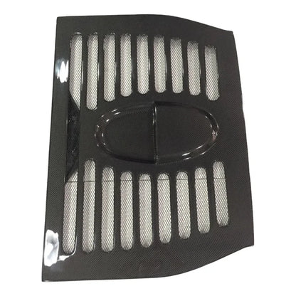 Auto Parts New 1990-1995 MR2  F355 SW20 Rear Engine Cover Carbon Rear Engine Cover Rear Engine Cover Carbon Fiber Black