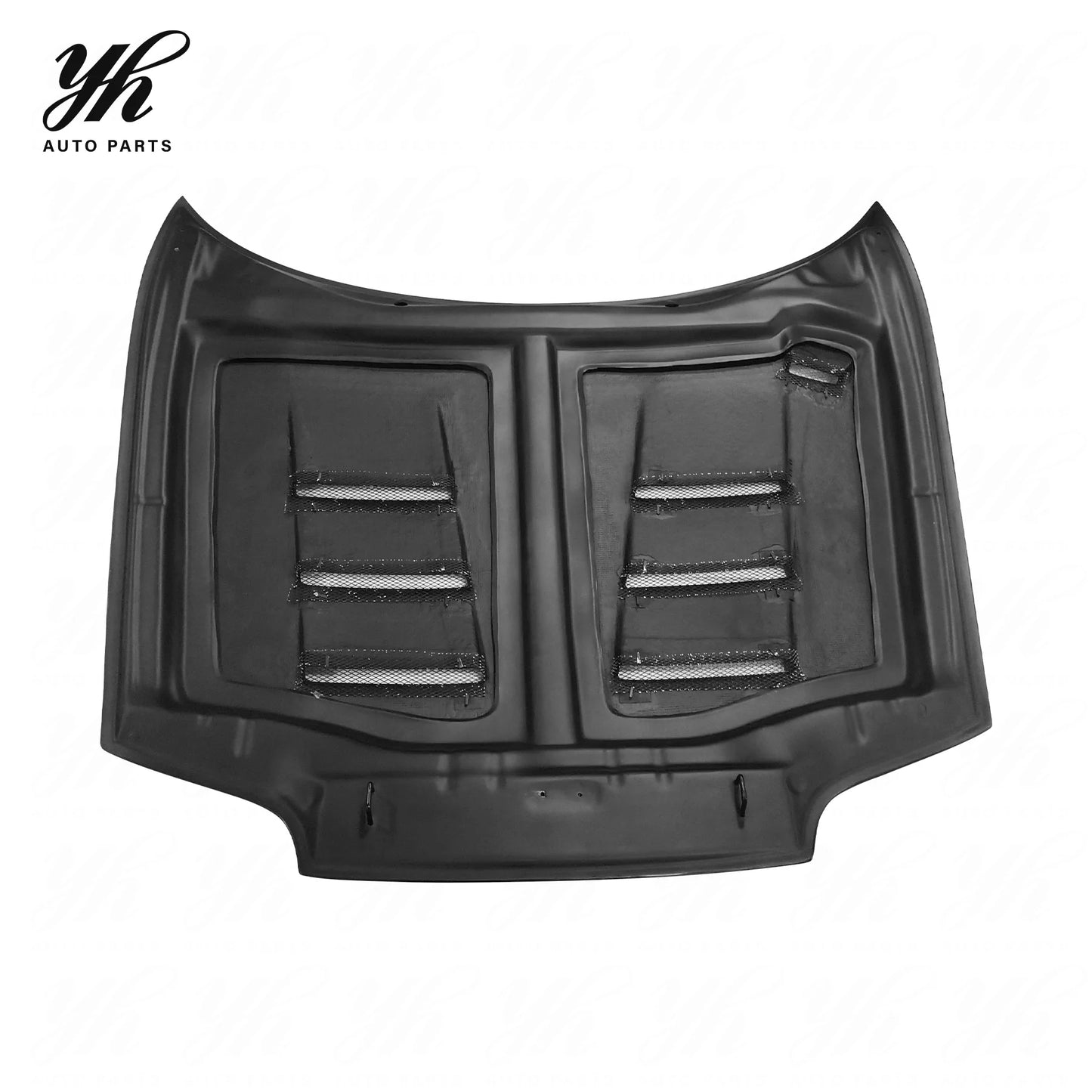 New 1993-1998 Mk4 Mk5 Hood Bonnet Carbon Fiber Lightweight High Quality for