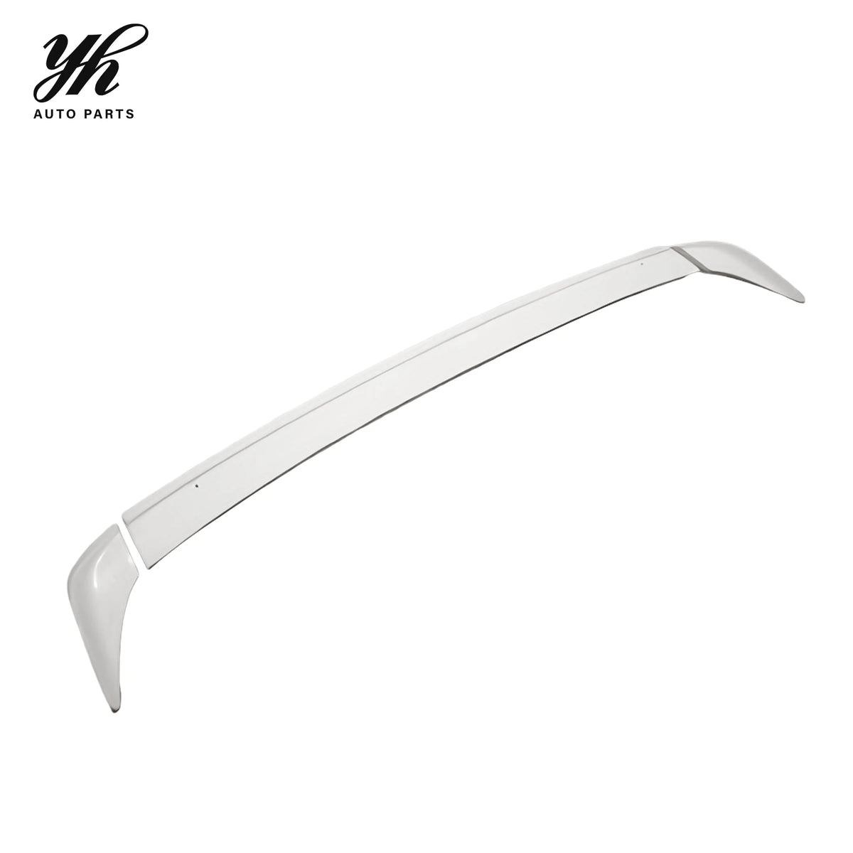 Factory Direct Sales Style Trunk Spoiler Carbon Fiber (3pieces/set) for Silvia S14 Origin