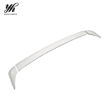 Factory Direct Sales Style Trunk Spoiler Carbon Fiber (3pieces/set) for Silvia S14 Origin