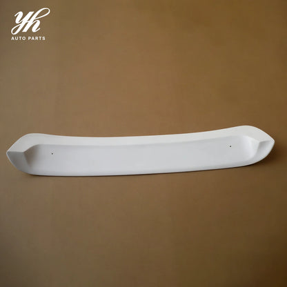 For S15 Dmax Style Roof Spoiler FRP Glass Fiber