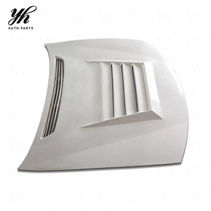 For Glass Fiber Dmax Hood for S14A FRP