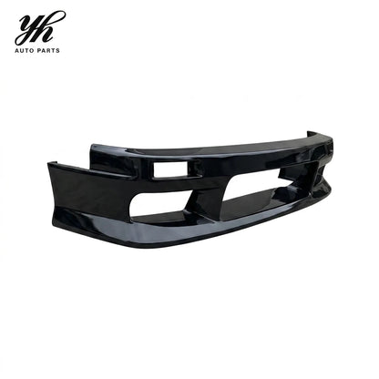 Glass Fiber Front Bumper for FRP 89-94 S13 Supermade Style