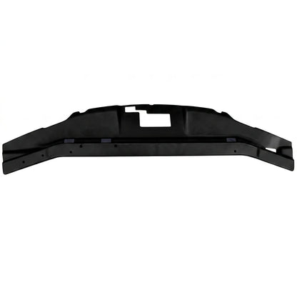 For 1995-1998 Skyline R33 GTS Garage Defend Style Glass Fiber Cooling Panel