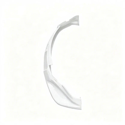 New Carbon Fiber CF Front Bumper Splitter Lip for 2002-2005 for 350Z Z33 High Quality Car Accessories