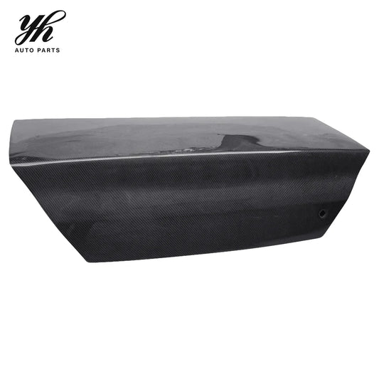 Carbon Fiber CF Rear Trunk Bootlid for  EVO 7 8 9 OEM Style