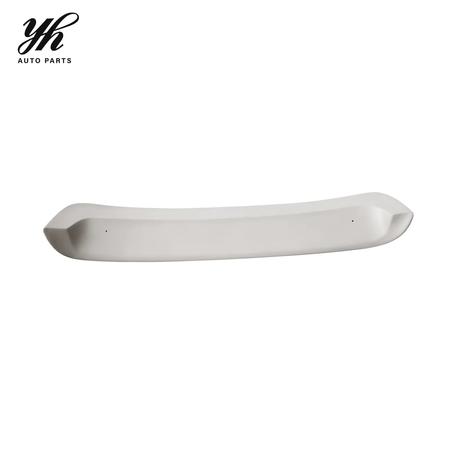 For S15 Dmax Style Roof Spoiler FRP Glass Fiber