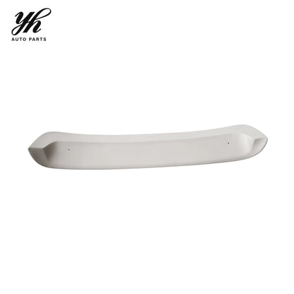 For S15 Dmax Style Roof Spoiler FRP Glass Fiber
