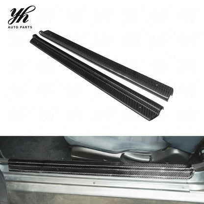 Factory Hot-selling High-quality Glass Fiber Silvia Door Sill (Pair) for S15 FRP