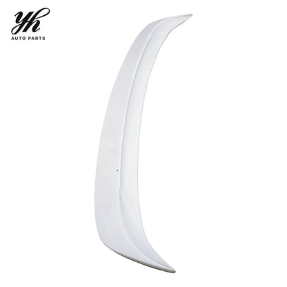 Customize Carbon Fiber Duckbill Trunk Spoiler Rear Wing 1999-2002 200SX NISSAN S15 Silvia DM 1