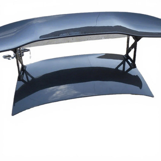 Carbon Fiber 2000-2008 S2000 AP1 AP2 VTX 5 Style 1600mm Rear Spoiler GT Wing CF