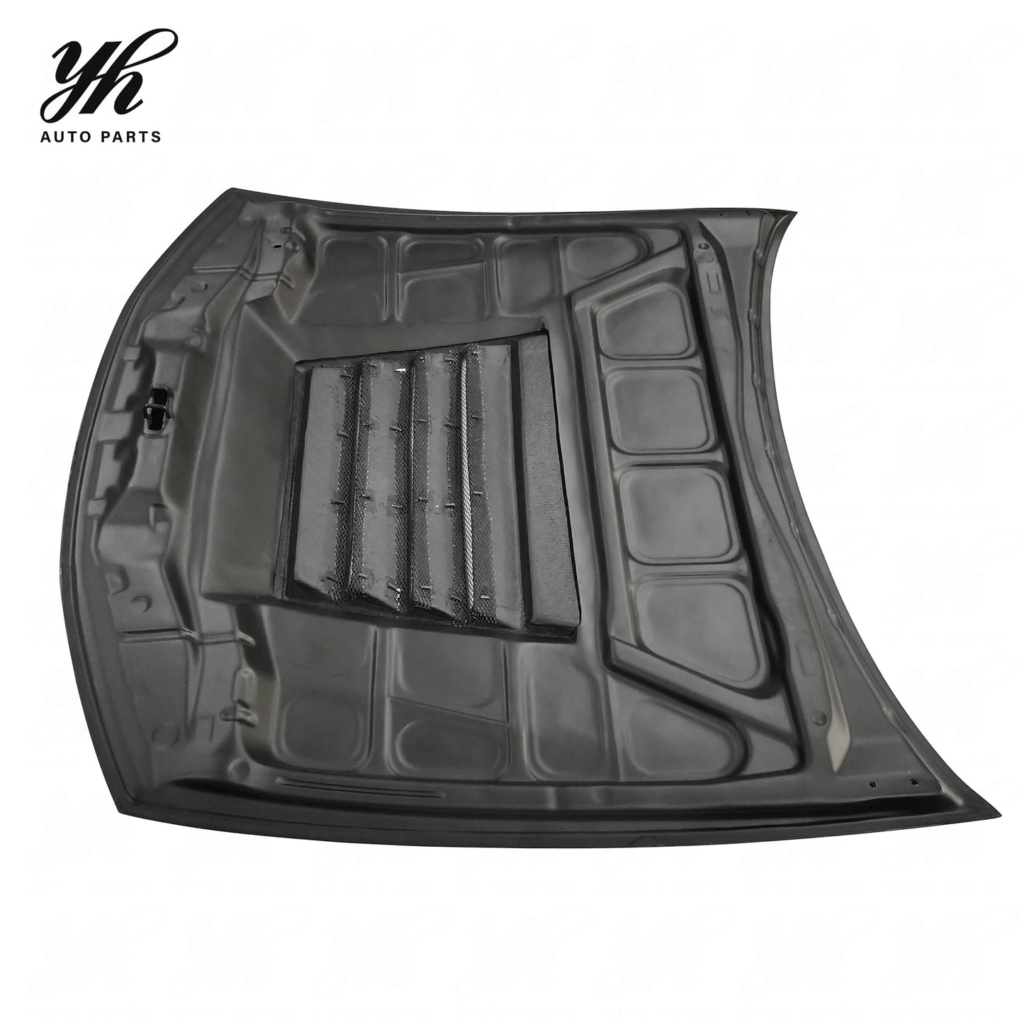 For S14 Early OEM Carbon Fiber Engine Hood Bonnet