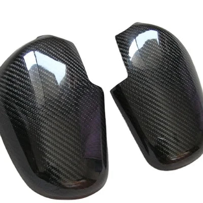 Carbon Fiber MIRROR COVER (pair) 2pcs for Skyline R32 CF