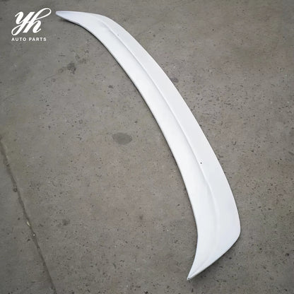 Customize Carbon Fiber Duckbill Trunk Spoiler Rear Wing 1999-2002 200SX NISSAN S15 Silvia DM 1