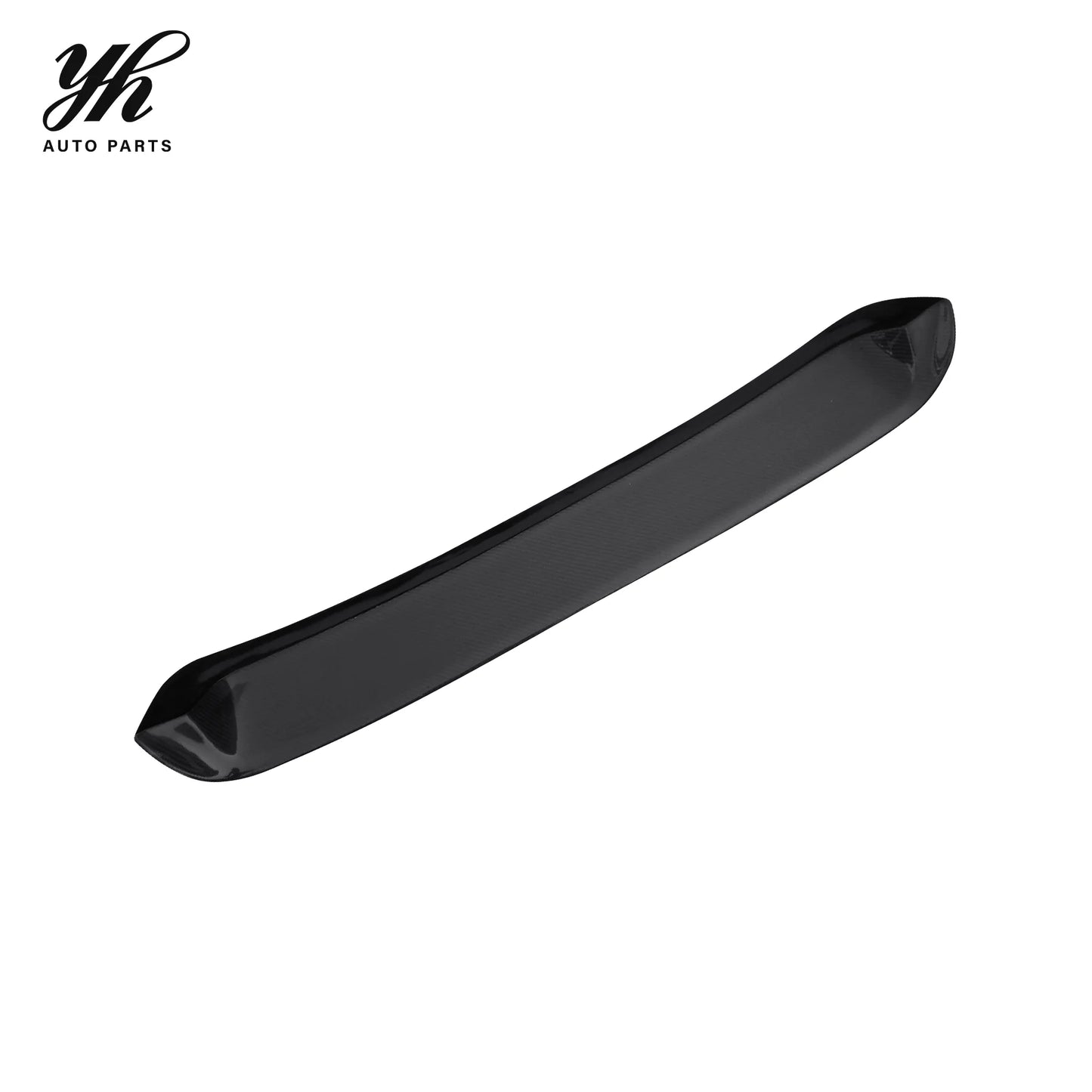 Rear Wing Roof Spoiler for S15 Dmax Style Carbon Fiber
