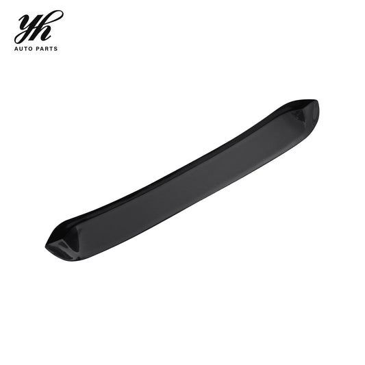 Rear Wing Roof Spoiler for S15 Dmax Style Carbon Fiber