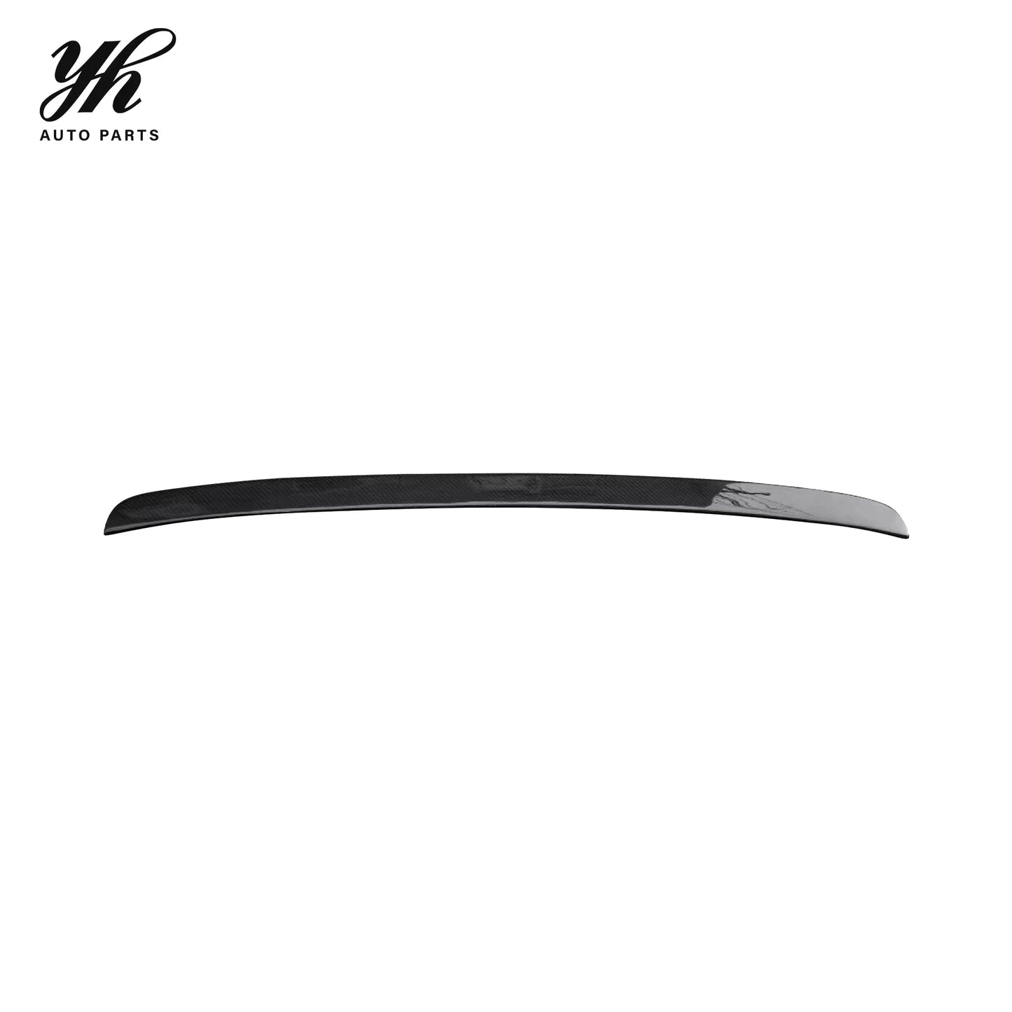 Factory Direct Sales for S14 S14A Silvia Zenki Kouki Origin Rear Carbon Fiber Trunk Spoiler with 3k Twill Weave