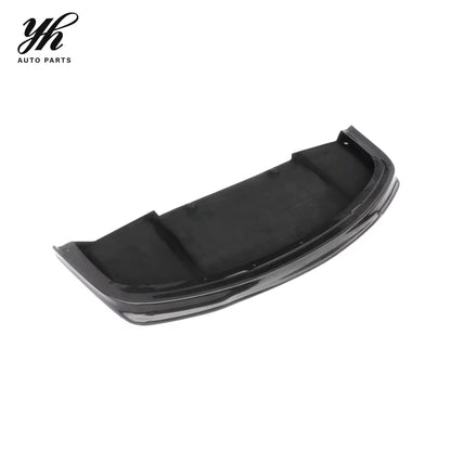Factory Direct Sales Carbon Fiber for 1993-1999 S15 Silvia ABF Style Front Bumper Lip Splitter with Excellent Fitment
