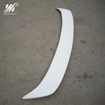 Customize Carbon Fiber Duckbill Trunk Spoiler Rear Wing 1999-2002 200SX NISSAN S15 Silvia DM 1