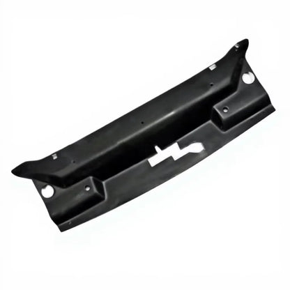 FRP Glass Fiber Full Set Black Headstock Radiator Cooling Panel for Nissan 180SX S13 RPS13 240SX