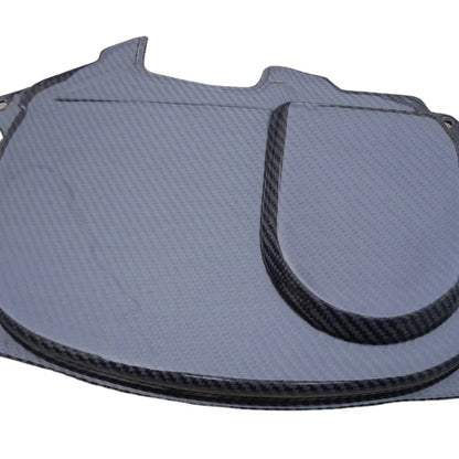 Carbon Fiber 4G63 CT9A Engine Cam Cover Black YH Brand Fit for Mitsubishi Lancer 1996-2005 Evolution Evo 4 5 6 7 8