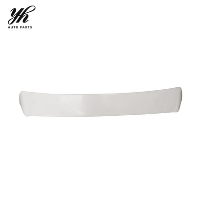 For S15 Dmax Style Roof Spoiler FRP Glass Fiber