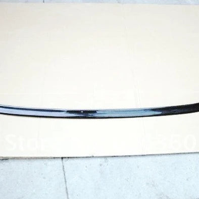Auto Tuning Parts for 2008-2012 Evolution EVO 10 X VTX Style Rear Wing Gurney Flap